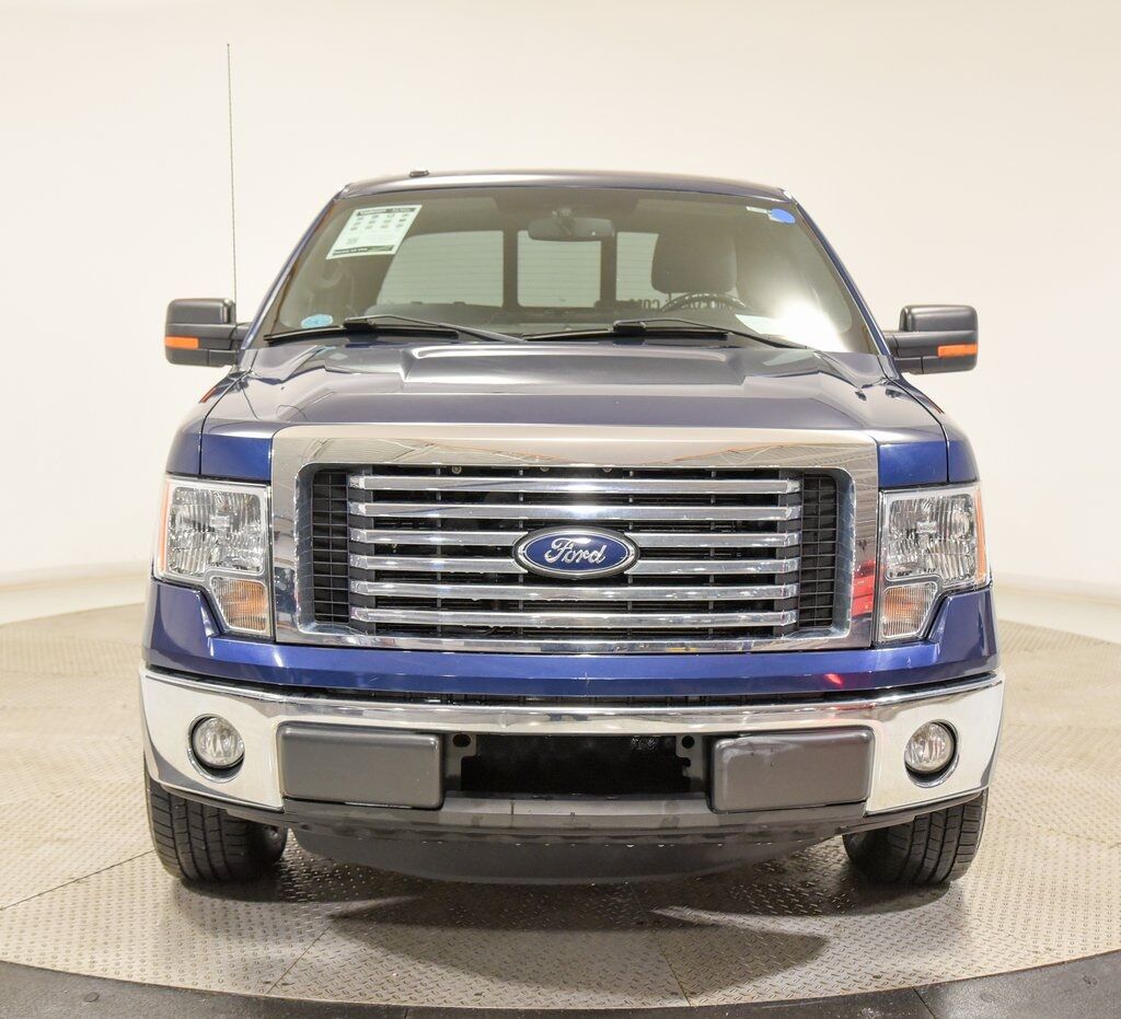 2012 Ford F-150 XLT Akron