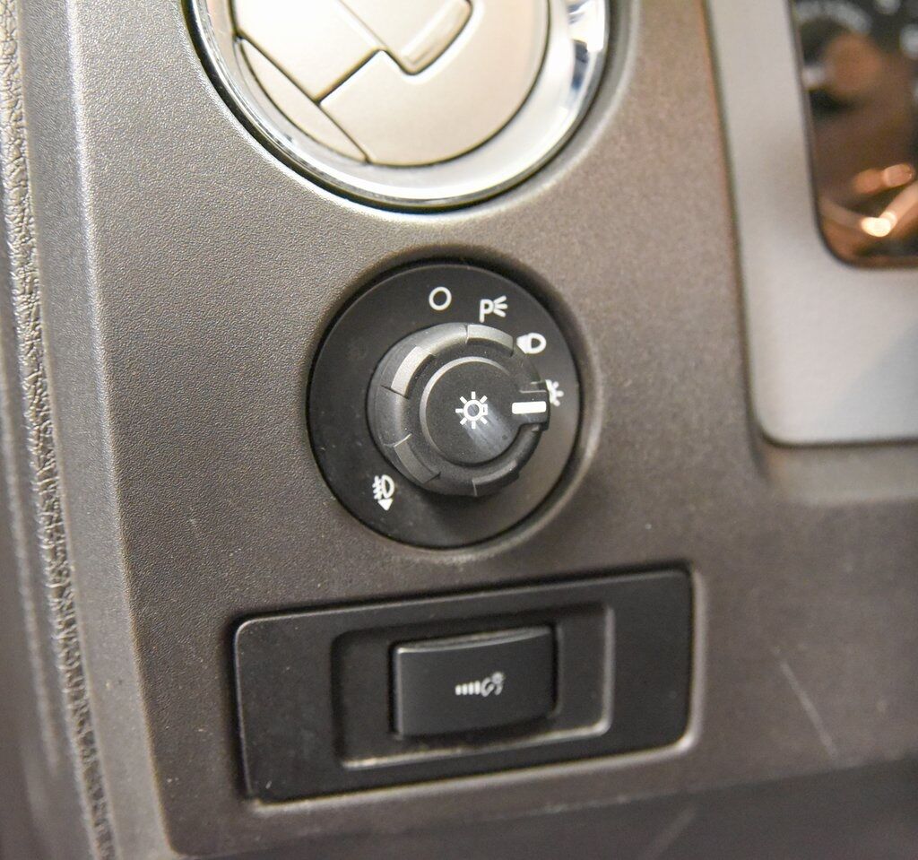 2012 Ford F-150 XLT Akron