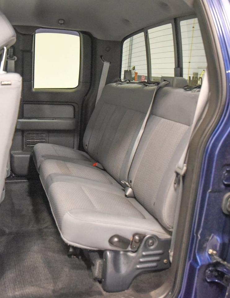 2012 Ford F-150 XLT Akron