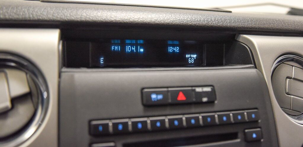 2012 Ford F-150 XLT Akron