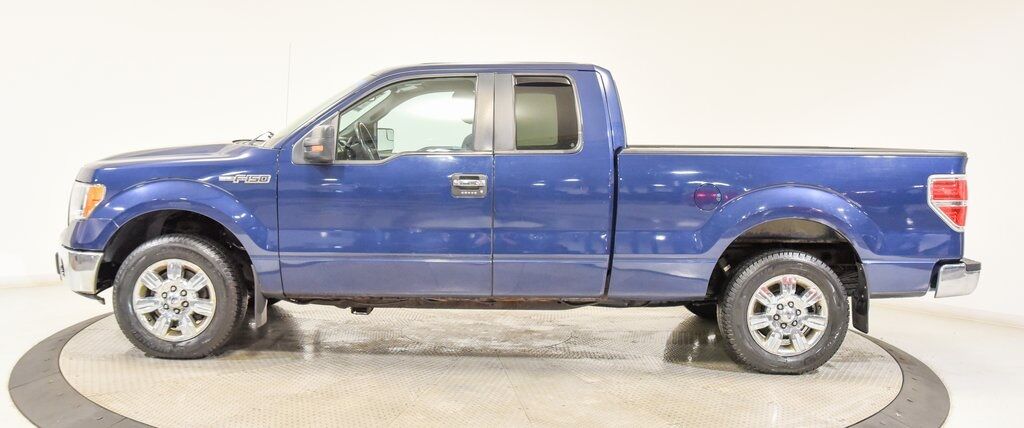 2012 Ford F-150 XLT Akron