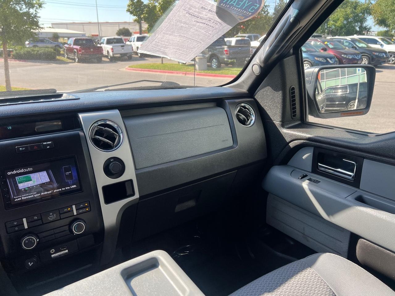 2012 Ford F-150 XLT Austin TX