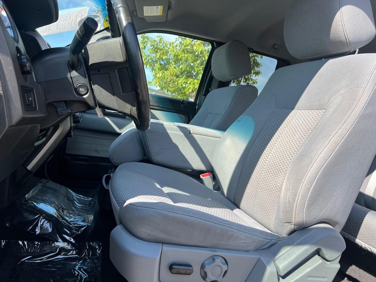 2012 Ford F-150 XLT Austin TX