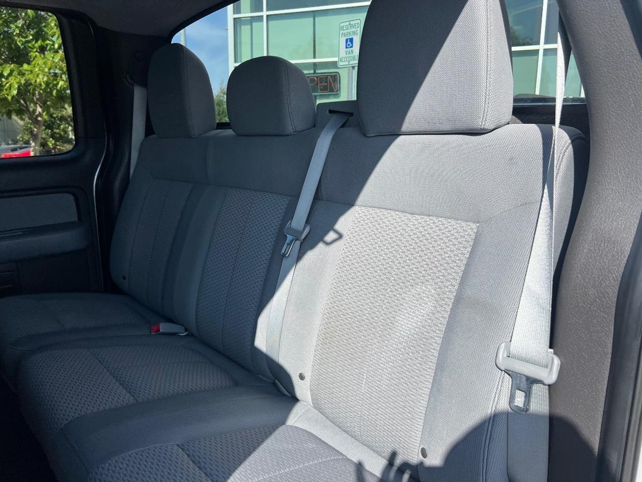 2012 Ford F-150 XLT Austin TX