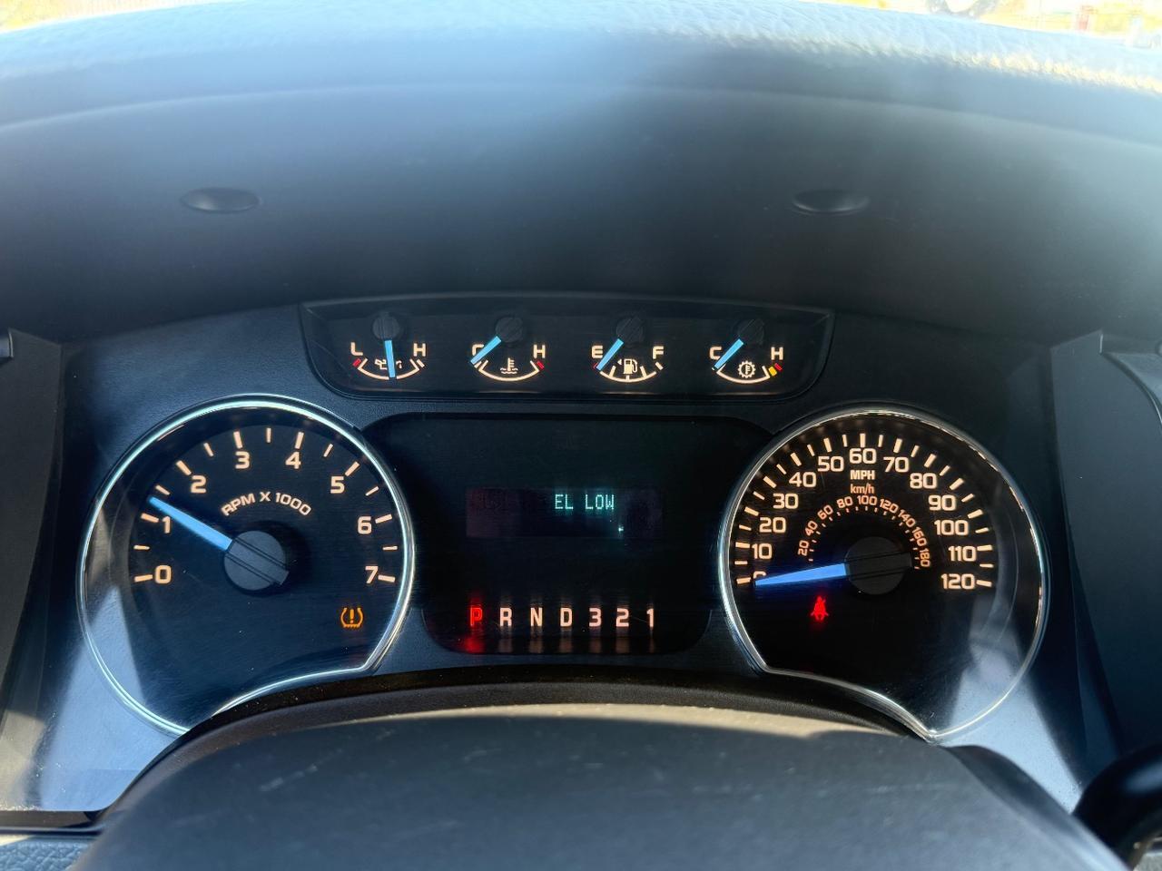 2012 Ford F-150 XLT Austin TX