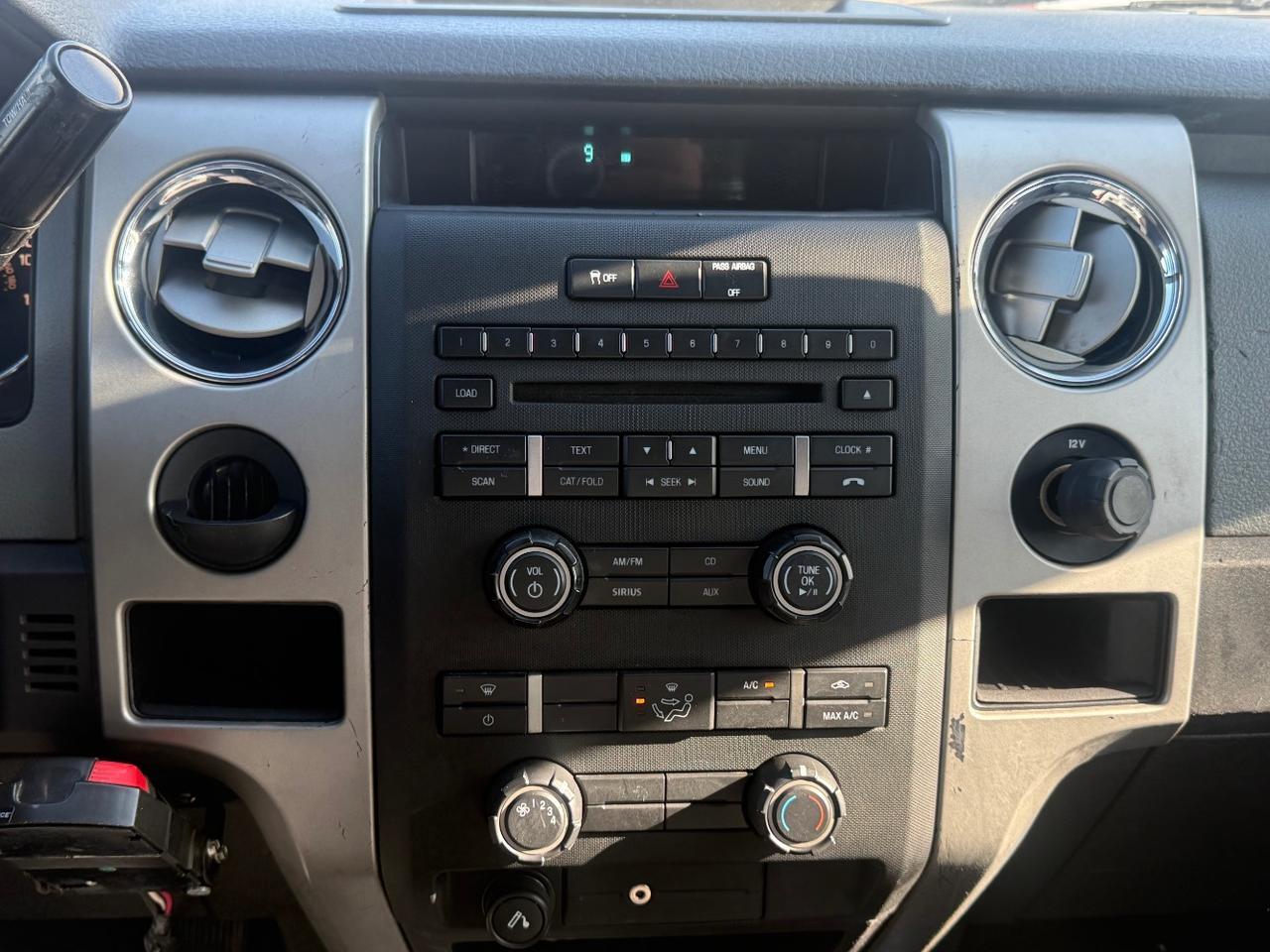 2012 Ford F-150 XLT Austin TX