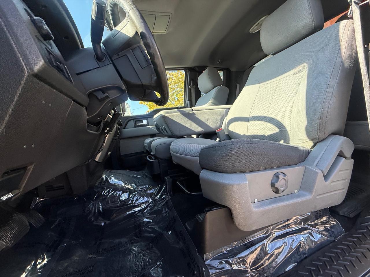 2012 Ford F-150 XLT Austin TX