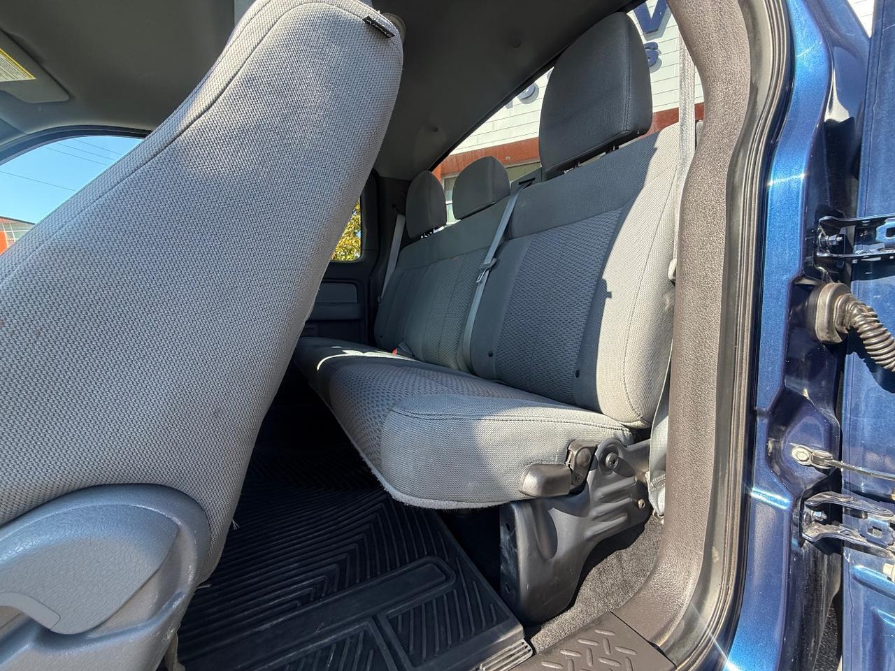 2012 Ford F-150 XLT Austin TX