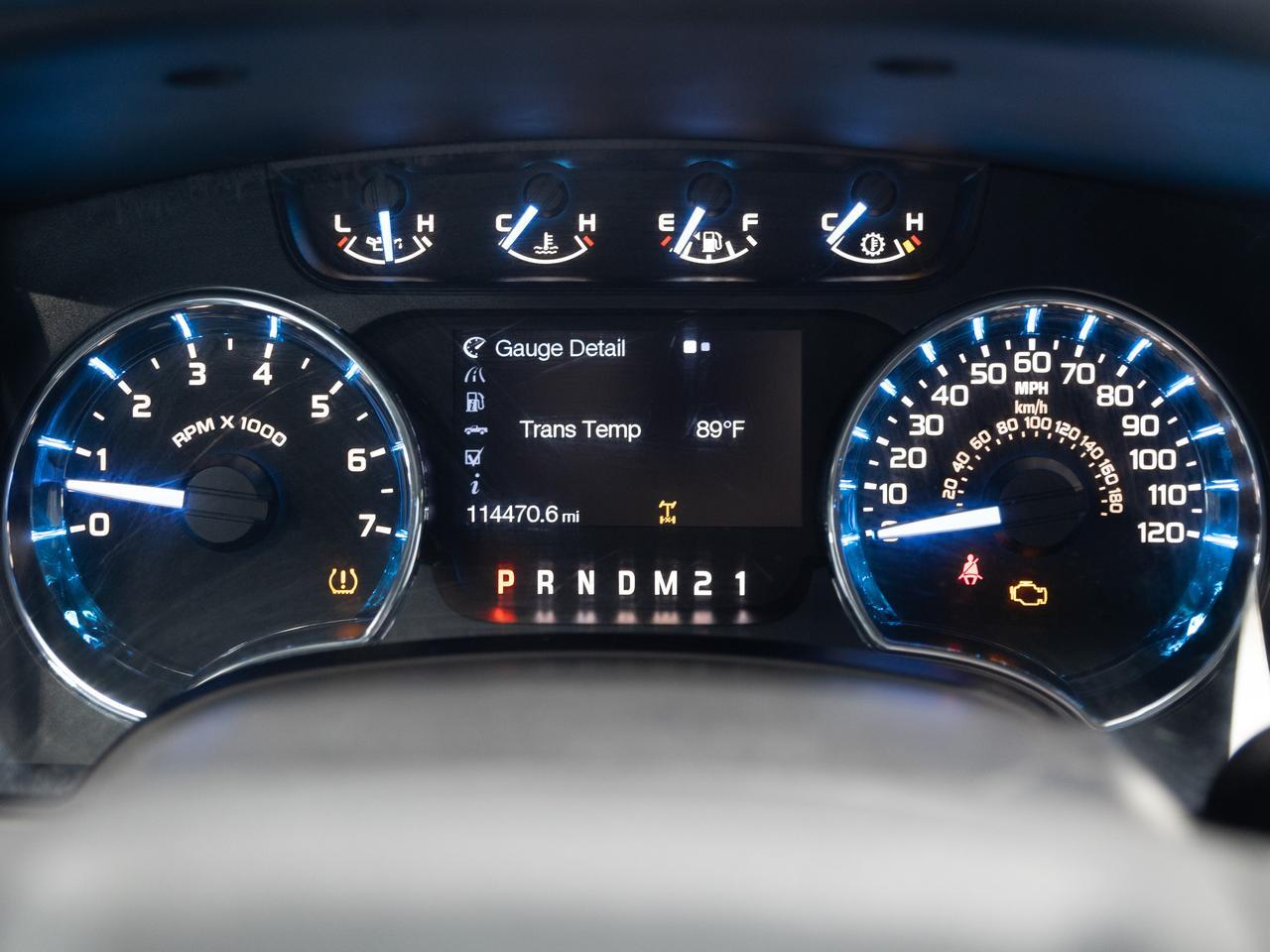 2012 Ford F-150 XLT Ext. Cab 4WD Cranberry PA