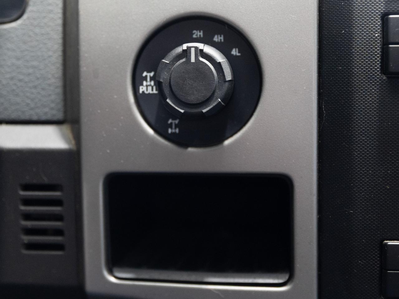 2012 Ford F-150 XLT Ext. Cab 4WD Cranberry PA