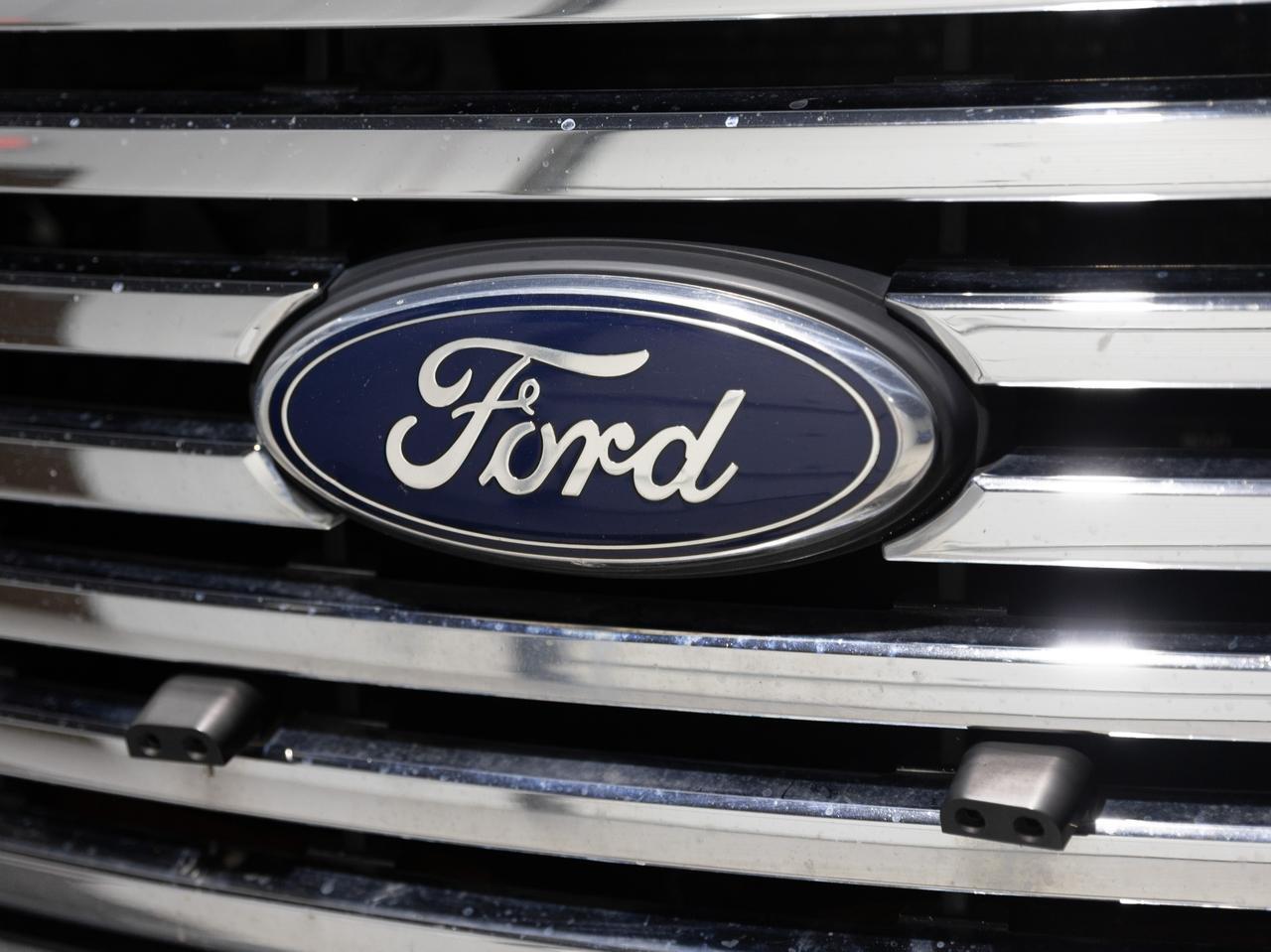 2012 Ford F-150 XLT Ext. Cab 4WD Cranberry PA