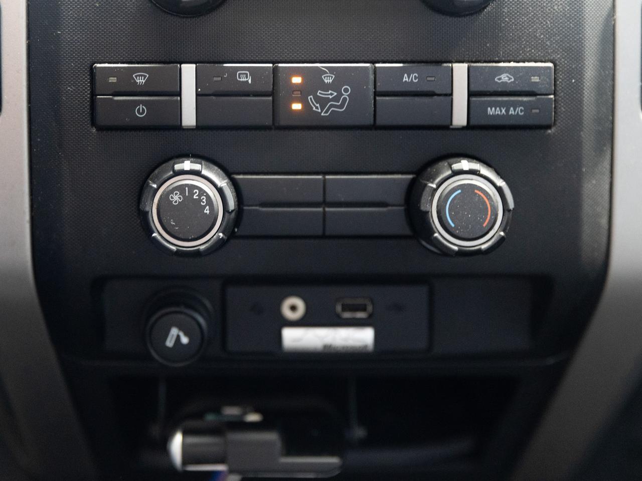 2012 Ford F-150 XLT Ext. Cab 4WD Cranberry PA