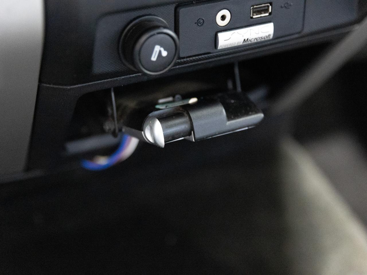 2012 Ford F-150 XLT Ext. Cab 4WD Cranberry PA