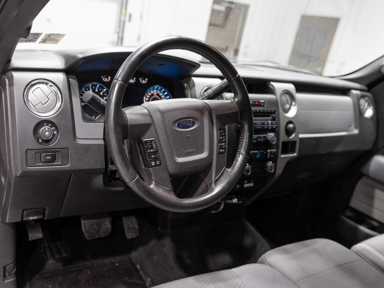 2012 Ford F-150 XLT Ext. Cab 4WD Cranberry PA