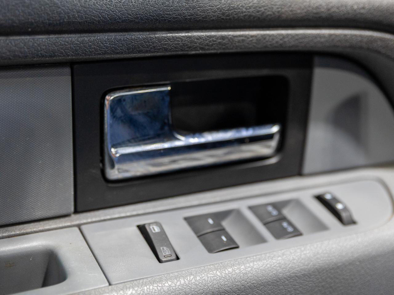 2012 Ford F-150 XLT Ext. Cab 4WD Cranberry PA