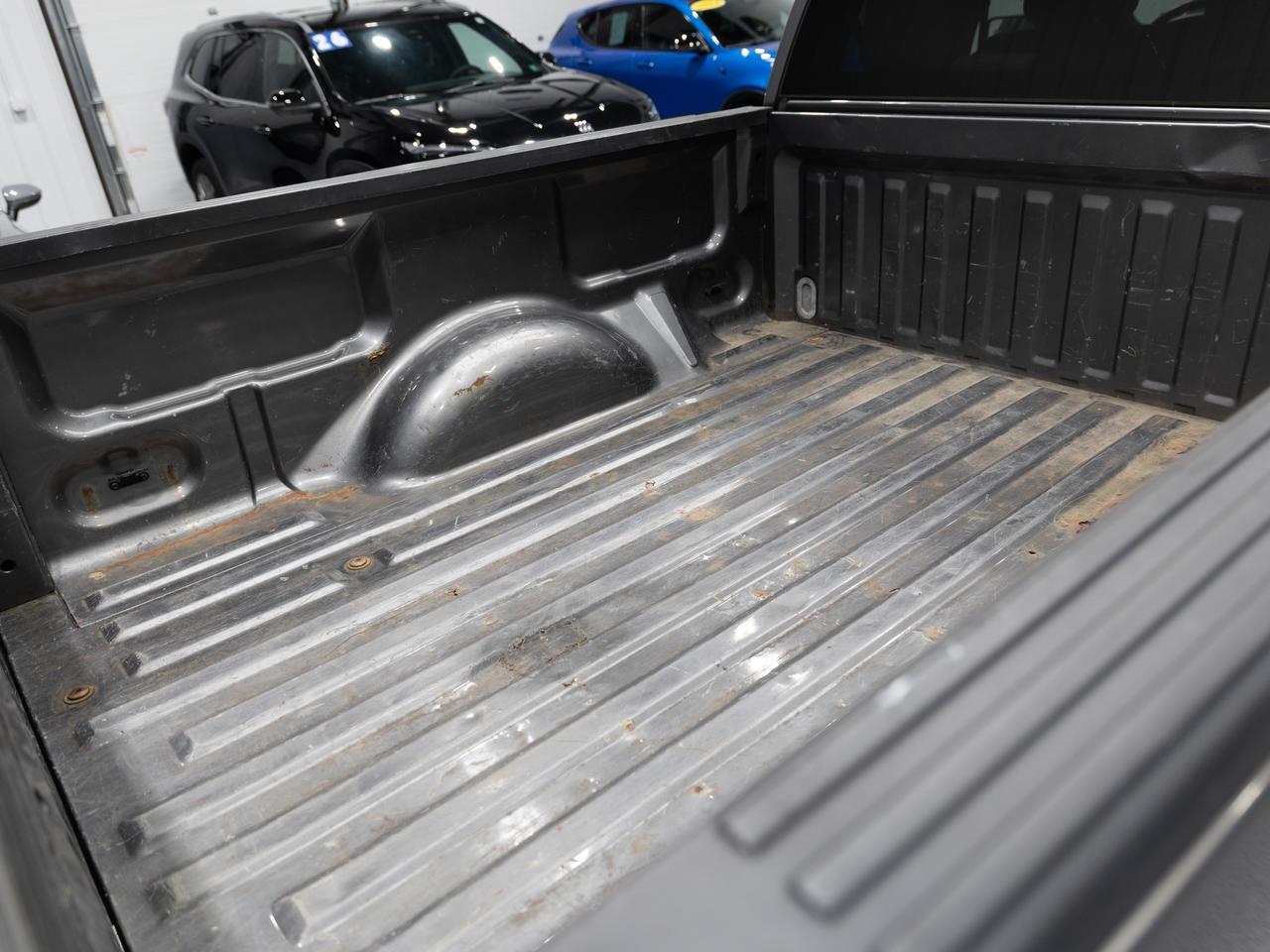 2012 Ford F-150 XLT Ext. Cab 4WD Cranberry PA