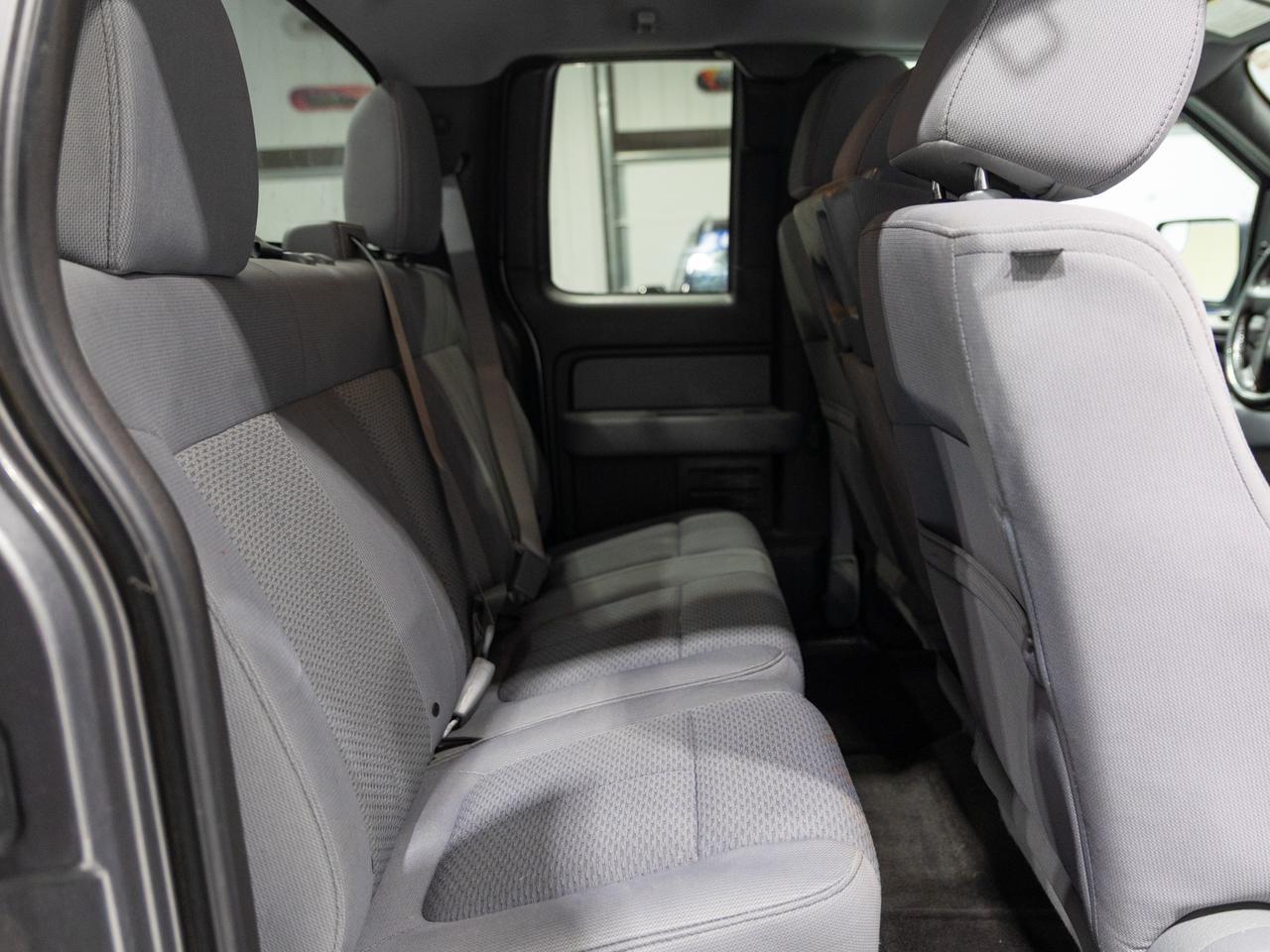 2012 Ford F-150 XLT Ext. Cab 4WD Cranberry PA