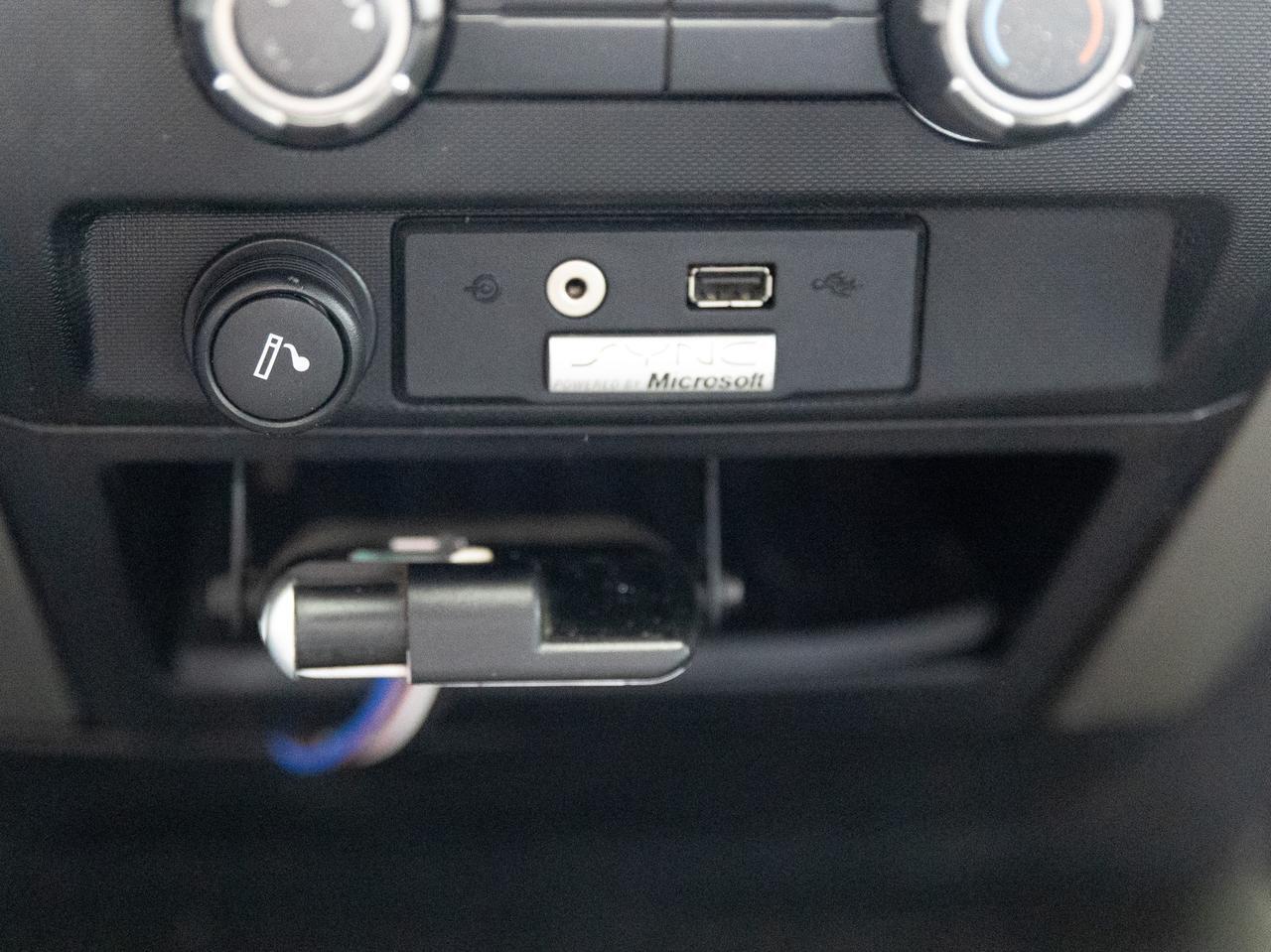 2012 Ford F-150 XLT Ext. Cab 4WD Cranberry PA