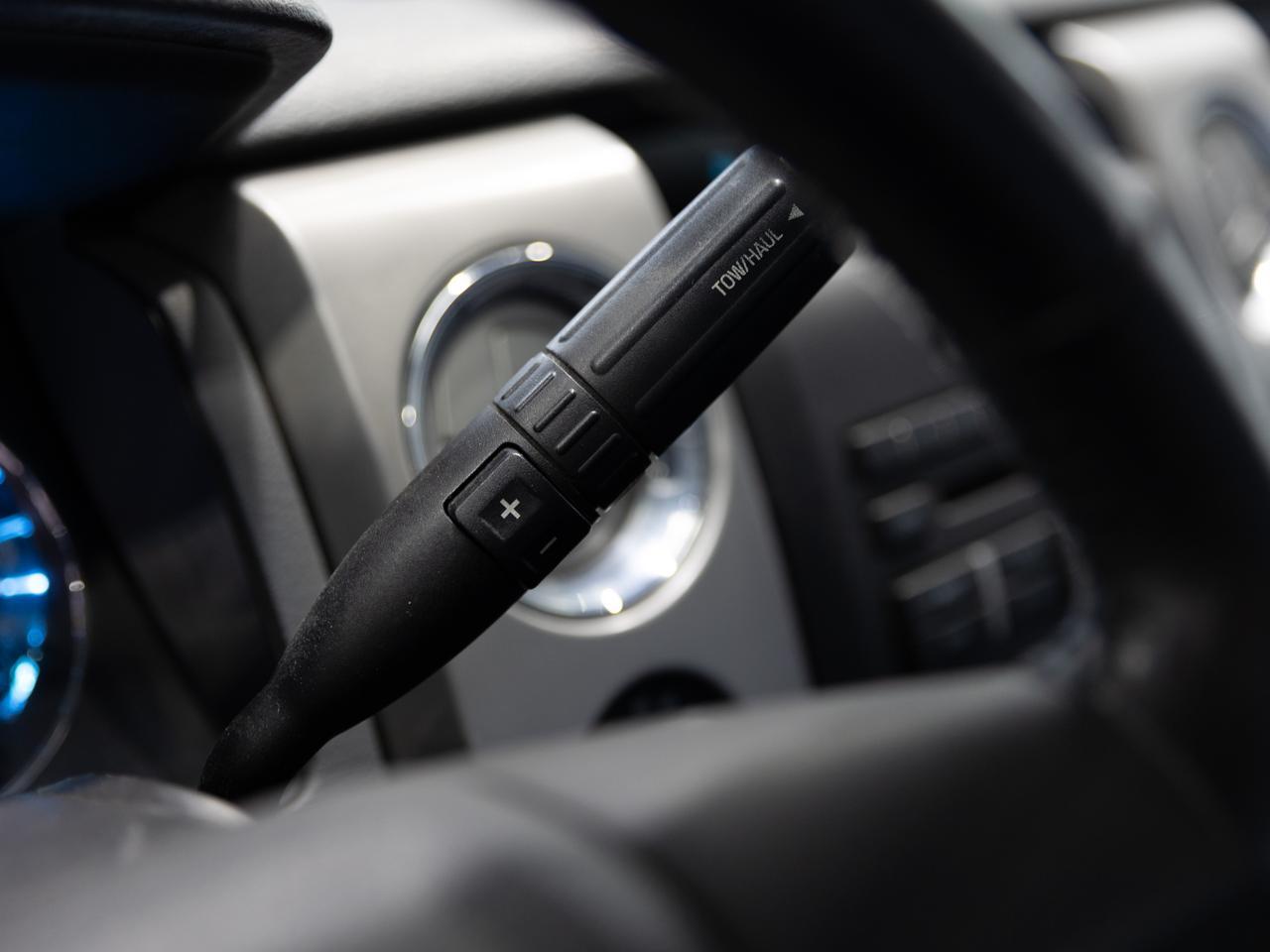 2012 Ford F-150 XLT Ext. Cab 4WD Cranberry PA