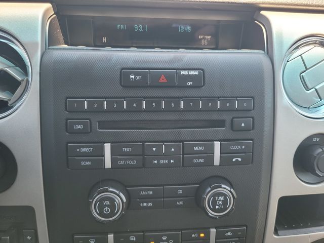 2012 Ford F-150 XLT Folsom CA