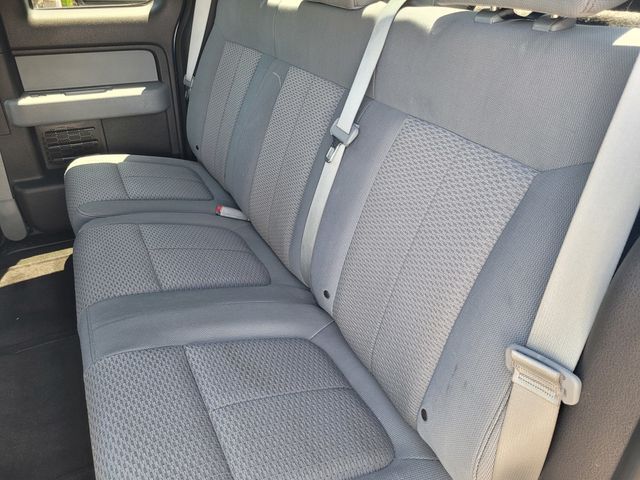 2012 Ford F-150 XLT Folsom CA