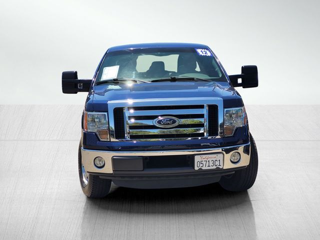 2012 Ford F-150 XLT Folsom CA