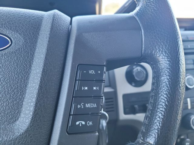 2012 Ford F-150 XLT Folsom CA