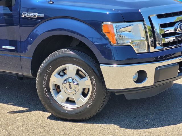2012 Ford F-150 XLT Folsom CA