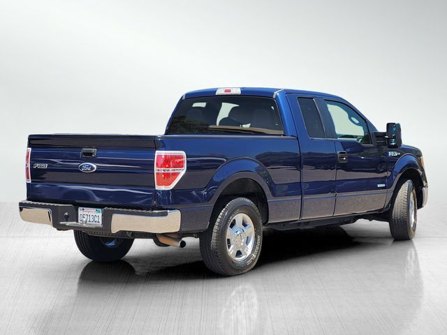 2012 Ford F-150 XLT Folsom CA