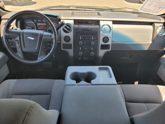2012 Ford F-150 XLT Folsom CA