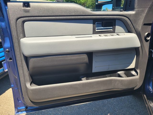 2012 Ford F-150 XLT Folsom CA