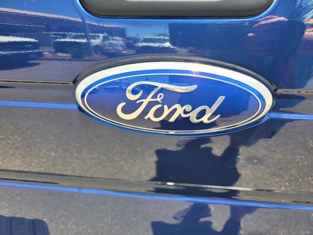 2012 Ford F-150 XLT Folsom CA