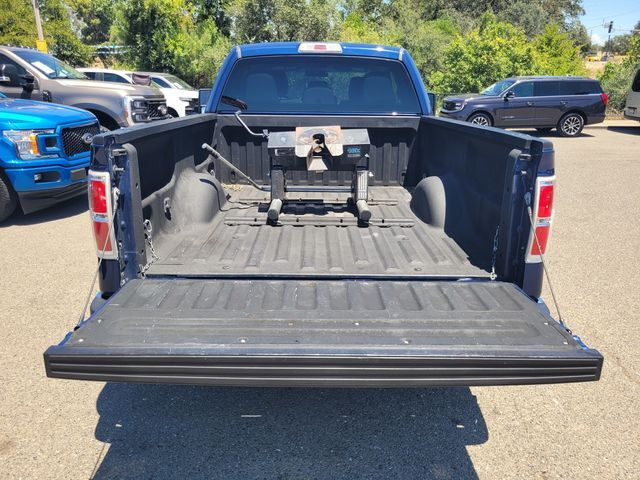 2012 Ford F-150 XLT Folsom CA