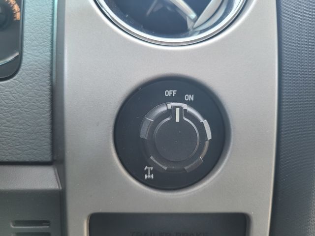 2012 Ford F-150 XLT Folsom CA