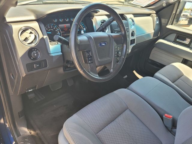 2012 Ford F-150 XLT Folsom CA