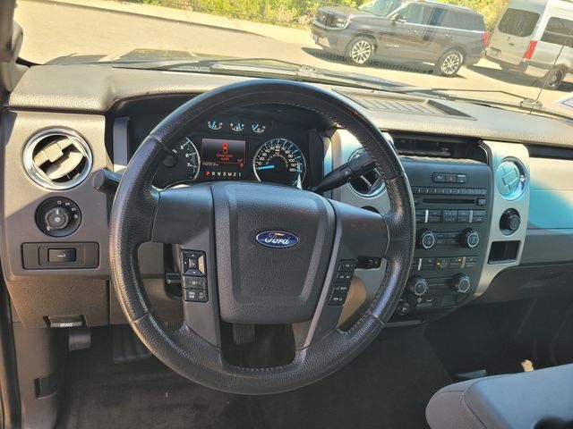 2012 Ford F-150 XLT Folsom CA