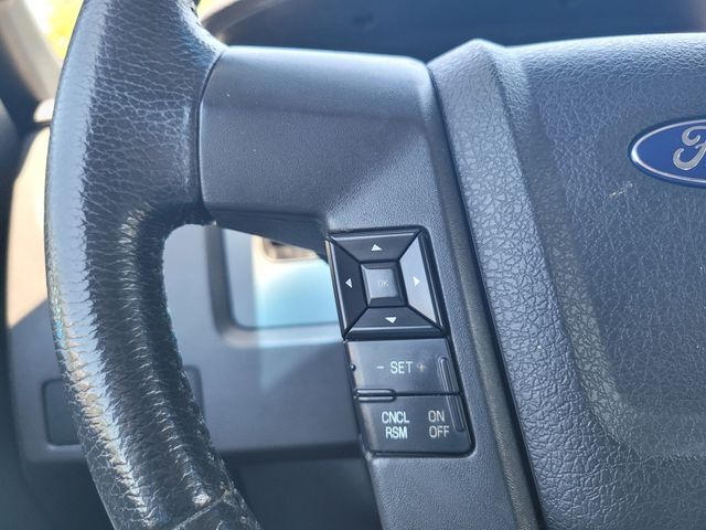 2012 Ford F-150 XLT Folsom CA