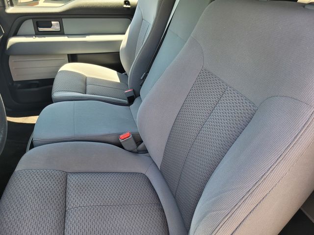 2012 Ford F-150 XLT Folsom CA