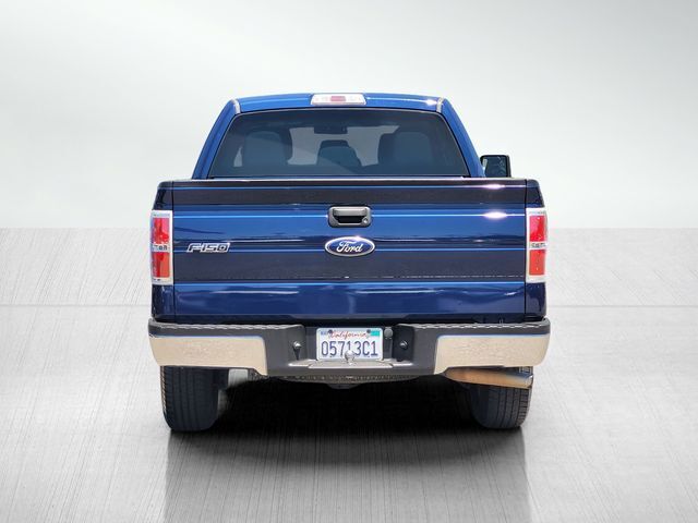2012 Ford F-150 XLT Folsom CA