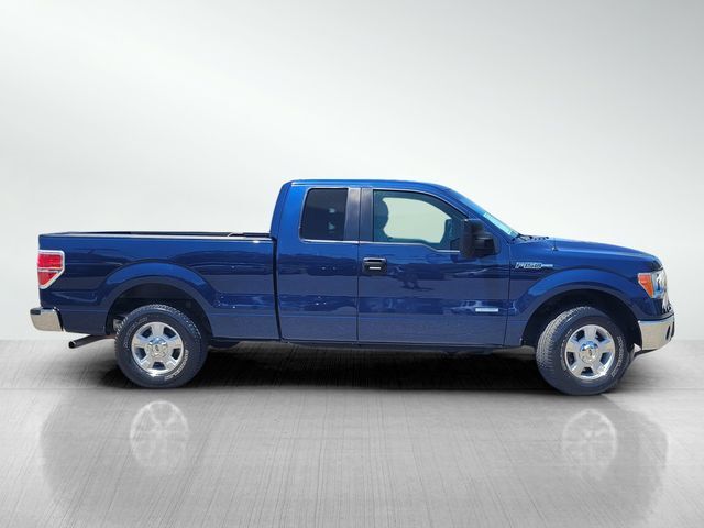2012 Ford F-150 XLT Folsom CA