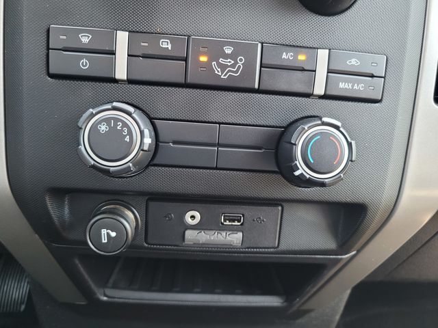 2012 Ford F-150 XLT Folsom CA