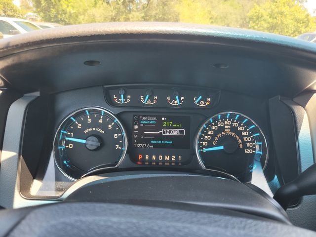 2012 Ford F-150 XLT Folsom CA