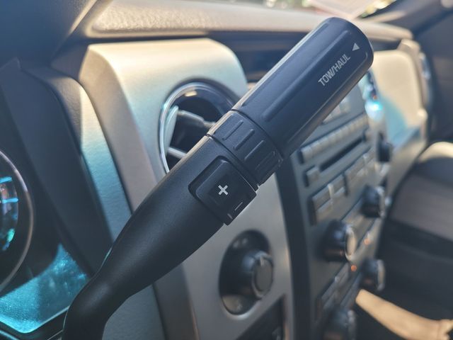 2012 Ford F-150 XLT Folsom CA