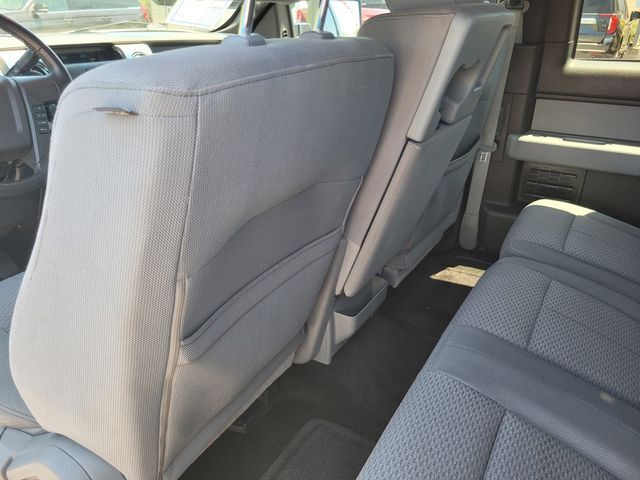 2012 Ford F-150 XLT Folsom CA