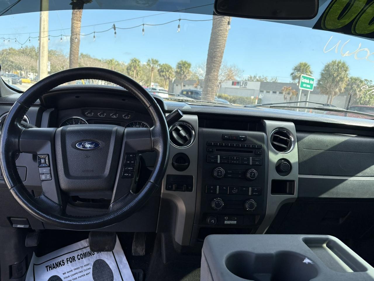 2012 Ford F-150 XLT Fort Pierce FL