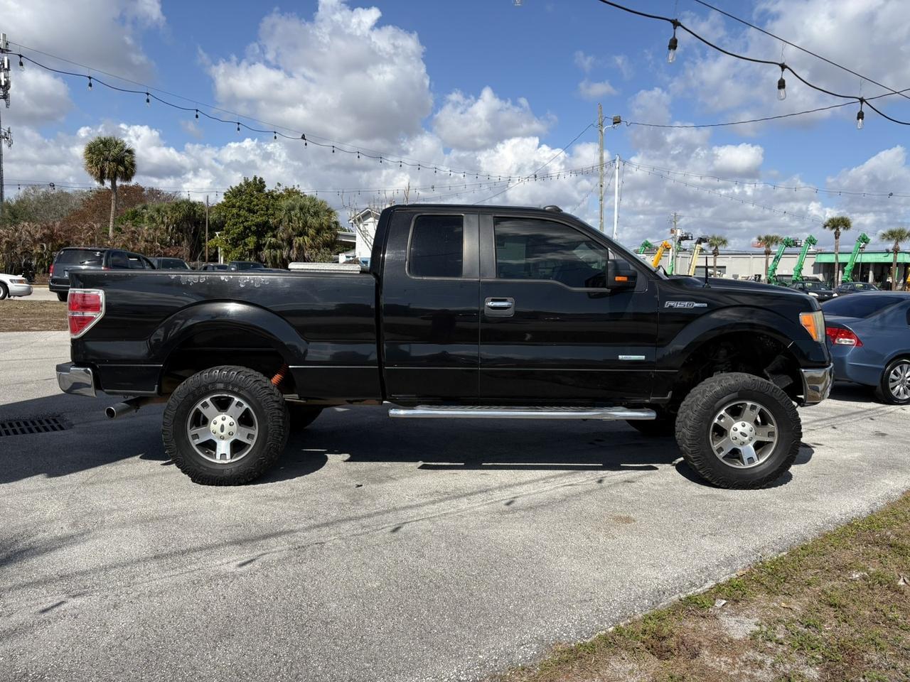 2012 Ford F-150 XLT Fort Pierce FL