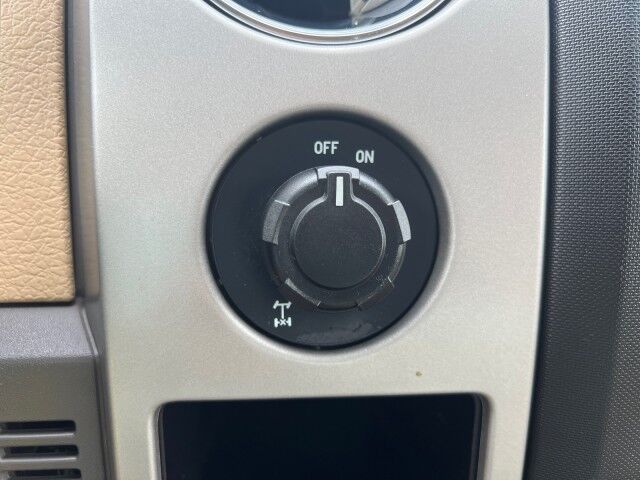 2012 Ford F-150 XLT Gainesville TX