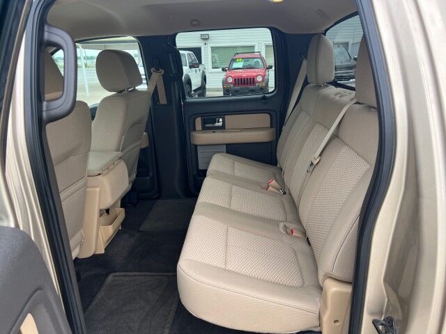 2012 Ford F-150 XLT Gainesville TX