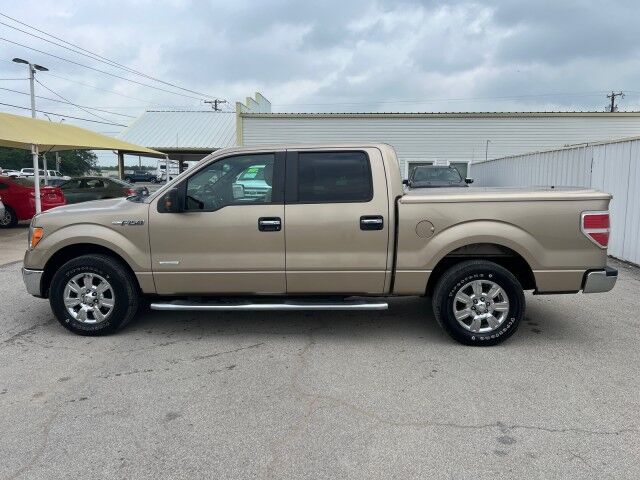 2012 Ford F-150 XLT Gainesville TX