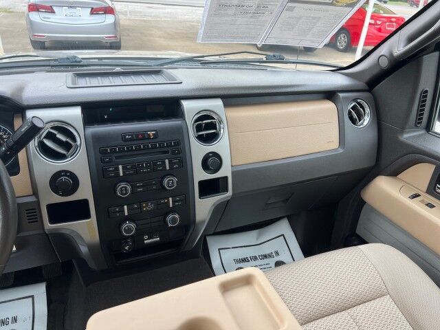 2012 Ford F-150 XLT Gainesville TX